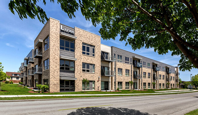 Apartments Sheboygan Wi