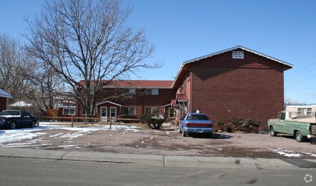 Building Photo - 3685 Kline St