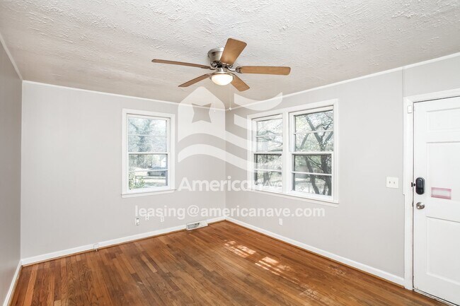 Foto del edificio - 1210 Carter St