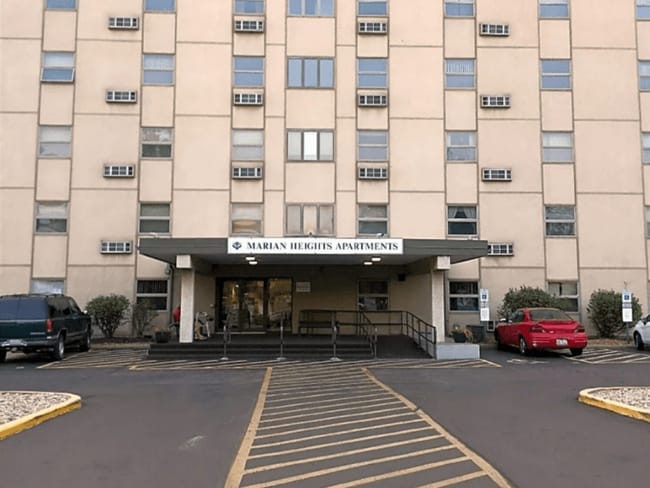 Building Photo - Marian Heights