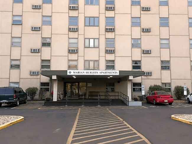 Foto del edificio - Marian Heights