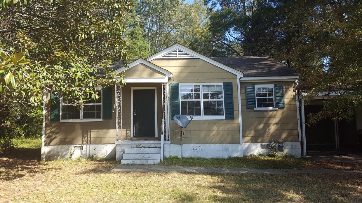 Photo - 5168 Lurline Dr (Jackson, MS)