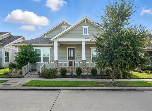 Foto principal - 9002 Habersham Dr