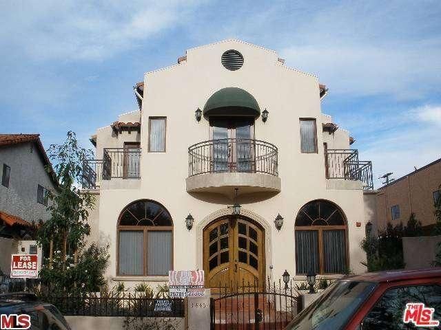 Foto del edificio - 1445 25th St