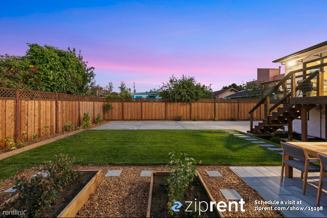 Foto principal - 4 br, 4 bath House - 1623 Russell St, Berk...