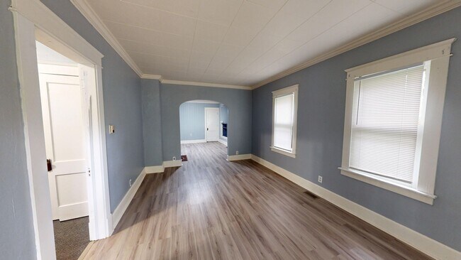 Foto del edificio - Cute 2 bedroom, near park