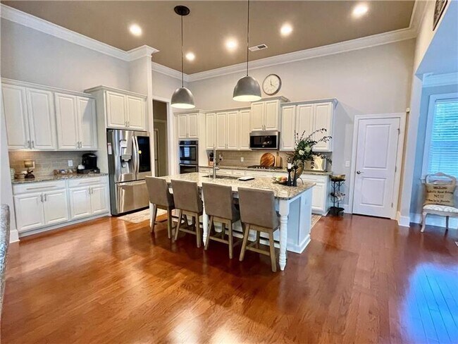 Foto del edificio - 2333 Barrington Trace Cir