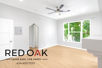 Building Photo - 366 Hayworth Ave