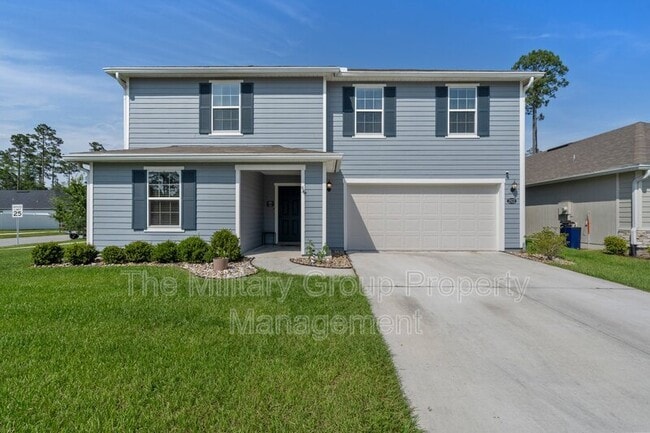 Photo - 2522 Lantana Ln House