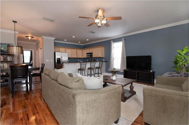 Foto del edificio - 415 St Francis St