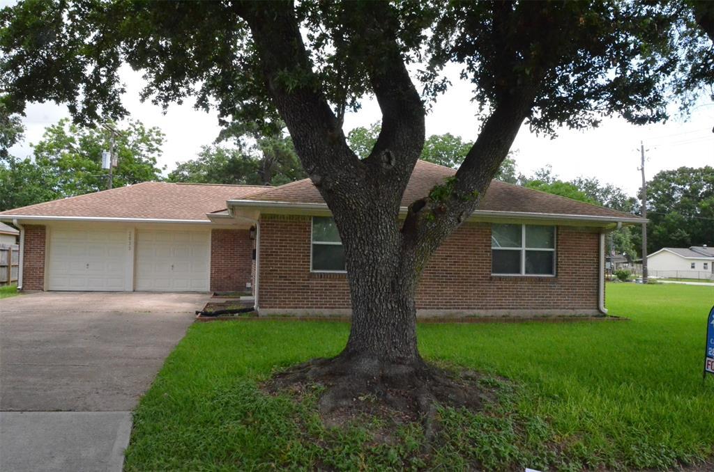 2033 Kingsdale Dr, Deer Park, TX 77536 House Rental in Deer Park, TX