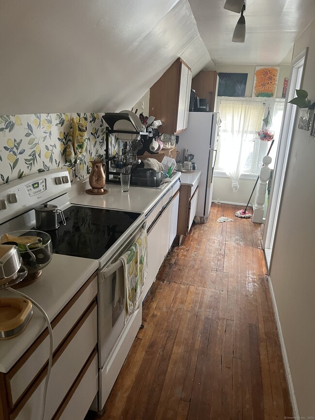 Foto del edificio - 855 Brewster St