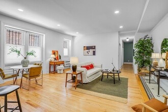 Building Photo - 3420 16th St NW