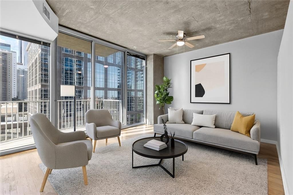 Foto principal - 400 W Peachtree St NW