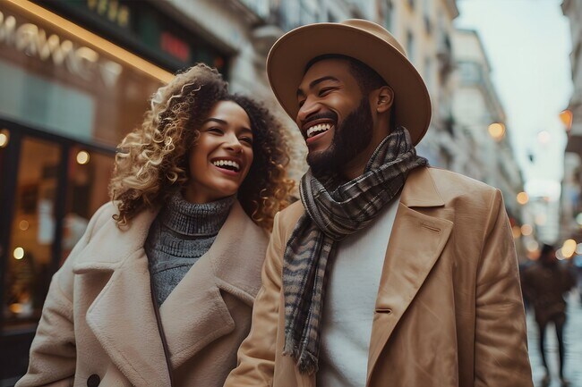 Building Photo - Thread