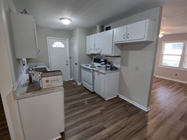 Foto del edificio - Downtown PC with River View