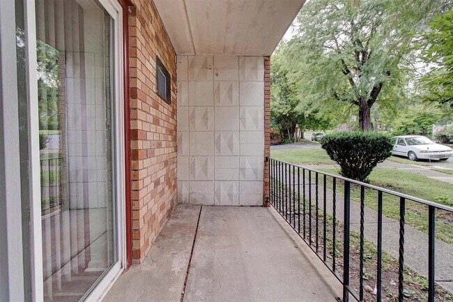 Foto del edificio - 426 Keystone Ave