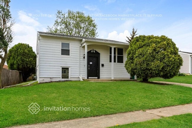 Foto del edificio - 311 Healy Ave