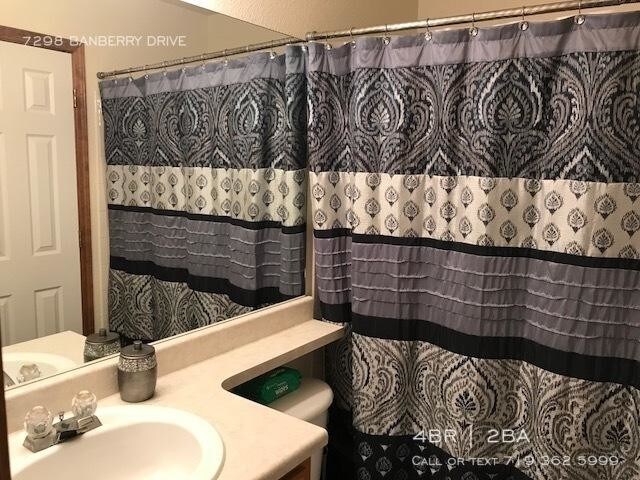 Building Photo - 4 bedroom in COLORADO SPRINGS CO 80925