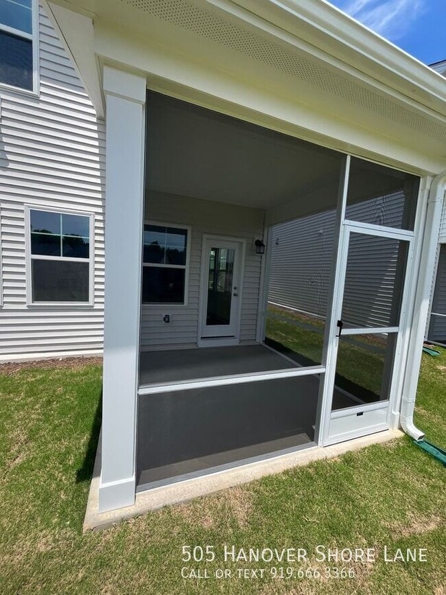 Building Photo - 505 Hanover Shr Ln