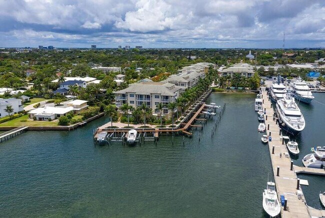 Foto del edificio - 3960 N Flagler Dr