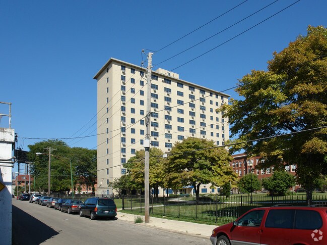Foto del edificio - Long Life Apartments