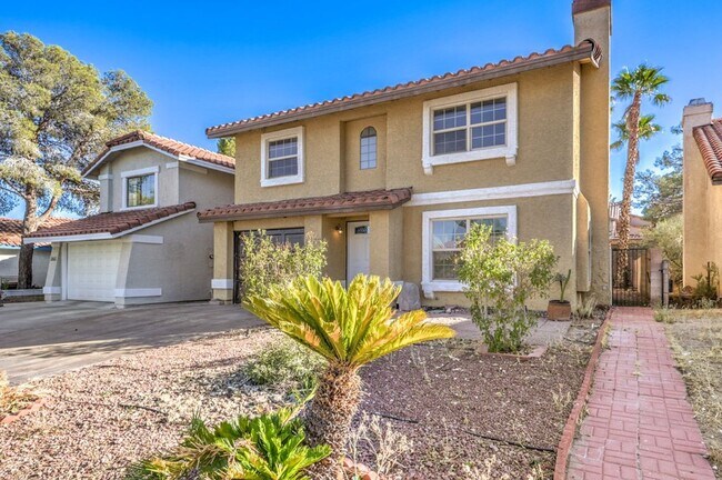 Building Photo - 3 bed Pool Home near Summerlin