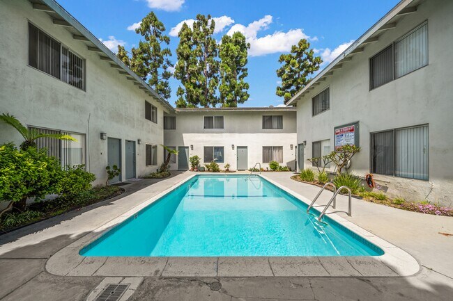 Building Photo - 20710 Anza Ave.