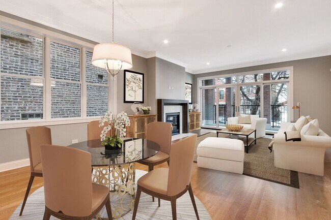 Foto del edificio - 2318 N Southport Ave