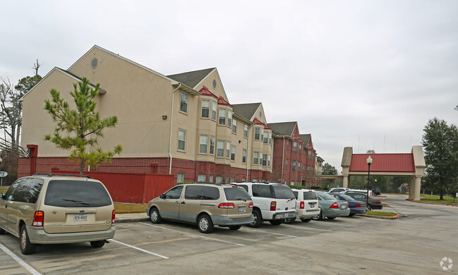 Foto del edificio - Cornerstone Gardens