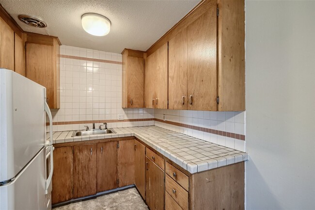 Foto del interior - Holly Manor