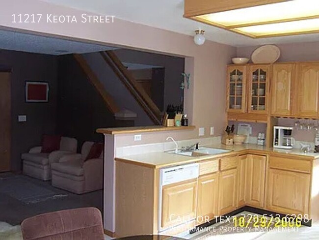 Building Photo - 11217 Keota St