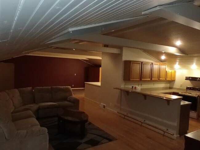 Over view - 7021 Center St