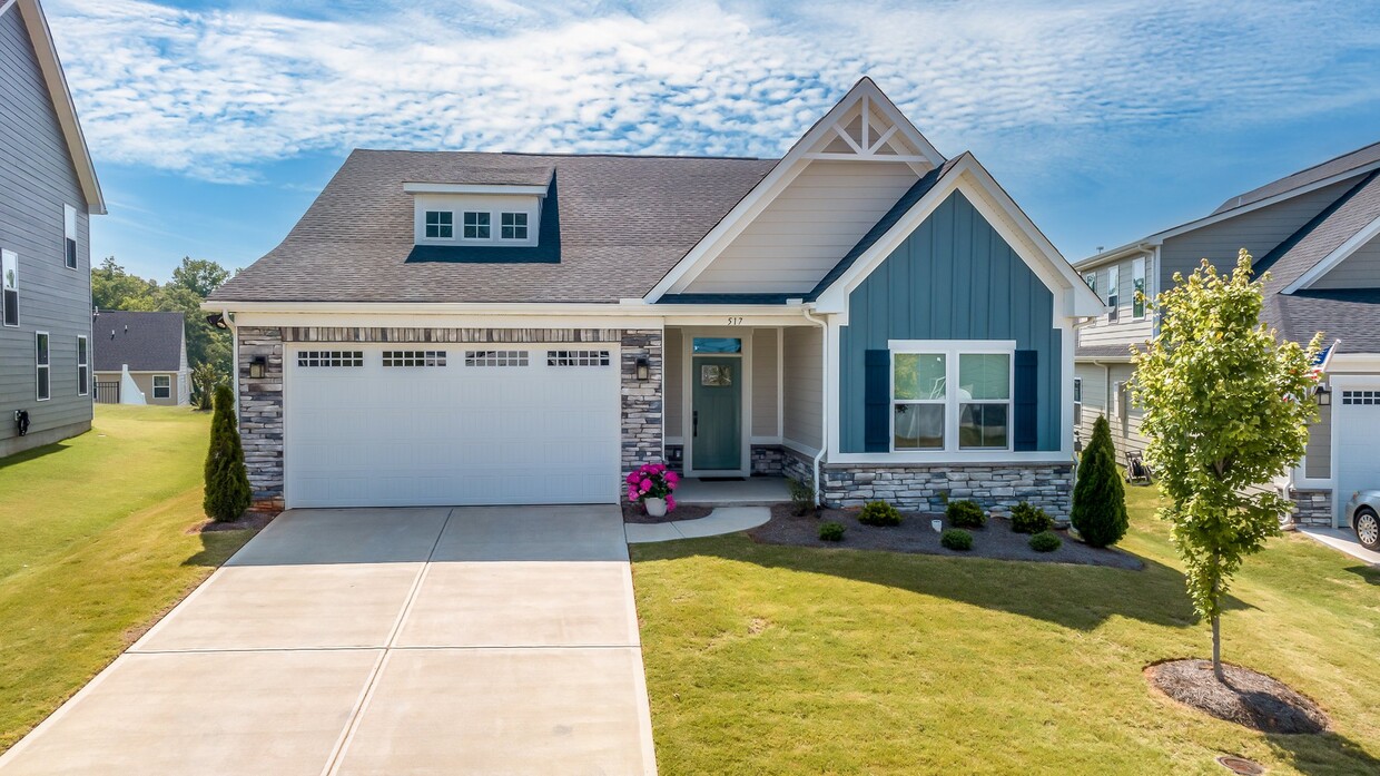 Photo - 517 Spokane Dr (Greenville, SC)