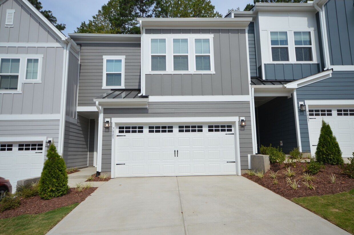 Photo - 7805 Sofiana Ave., Raleigh, NC - Bev Roberts Rentals and Property Management
