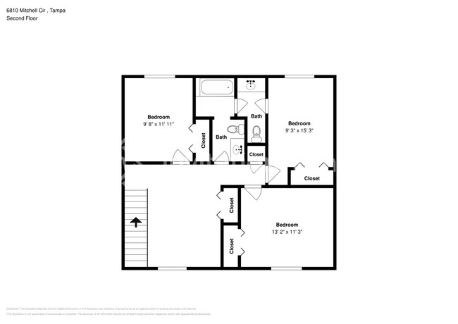 Building Photo - 6810 Mitchell Cir