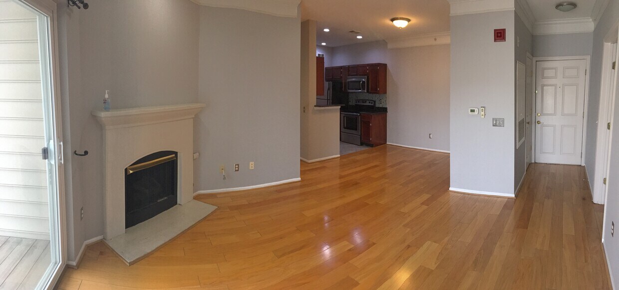 1591 Spring Gate Dr Unit 3413, McLean, VA 22102 Condo for Rent in