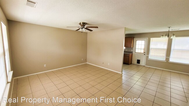 Building Photo - 3 br, 1 bath House - 1805 Cherrybark Bend