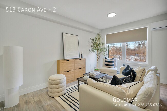 Building Photo - Be the First to Live In This Stunning, Newly Built Unit!