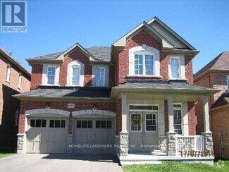 Building Photo - 1063 Warby Trail