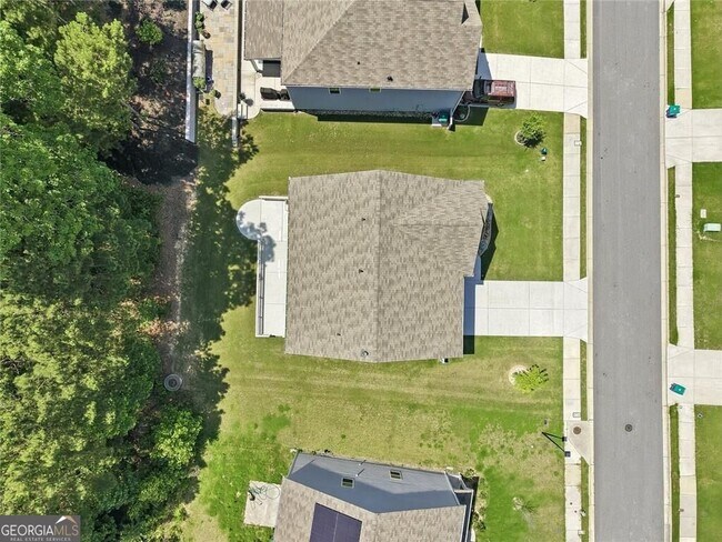 Building Photo - 1007 Sly Fox Run