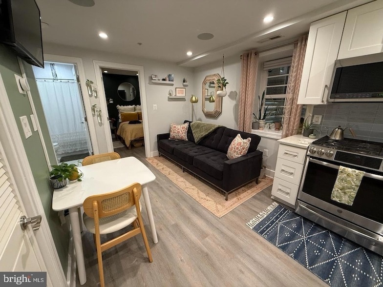 Photo - 625 Park Road NW Unit 8