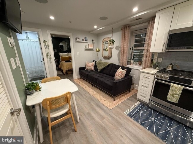 Photo - 625 Park Rd NW Apartment