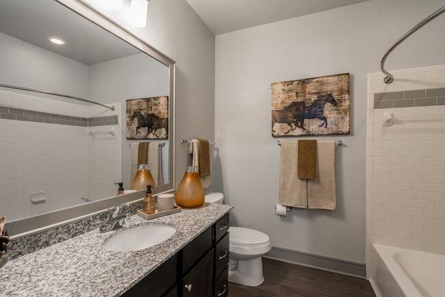 Foto del edificio - 3 bedroom in Houston TX 77094