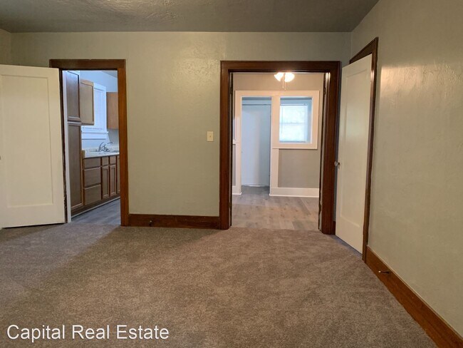 Foto del edificio - 2 br, 1 bath House - 1417 1/2 NW 16th