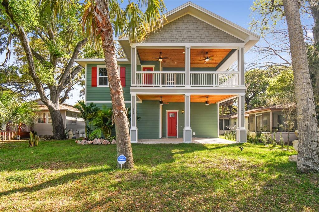 Foto principal - 5646 Missouri Ave