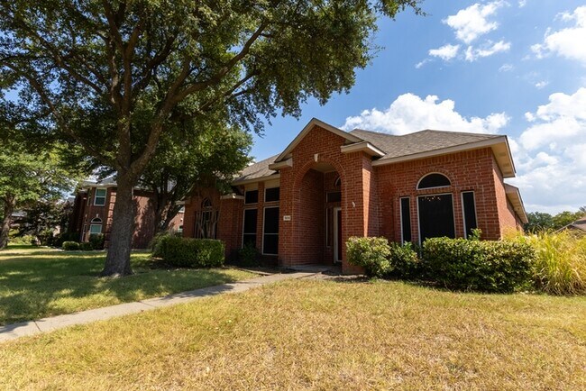 Foto del edificio - 7414 Westhaven Dr