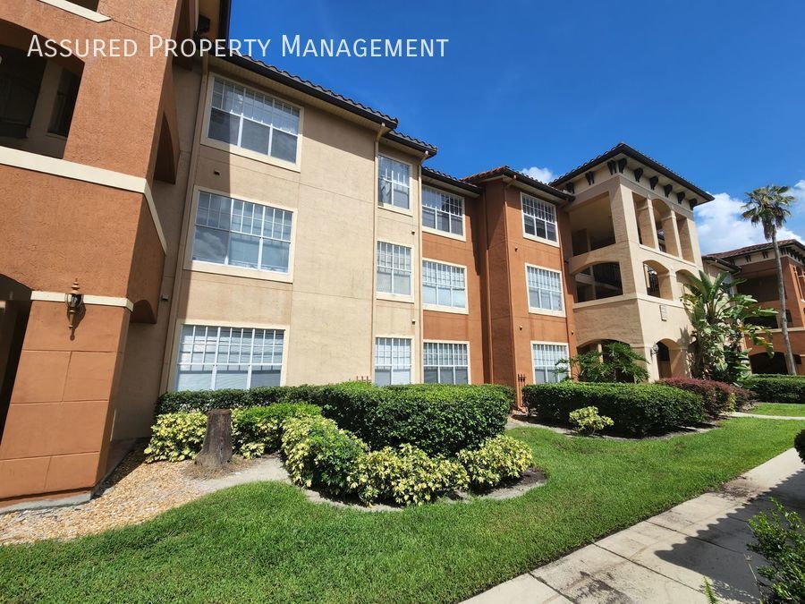 Foto principal - 5578 Metrowest Blvd