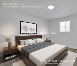 Building Photo - 30 W 100 N Building Photo - 30 W 100 N