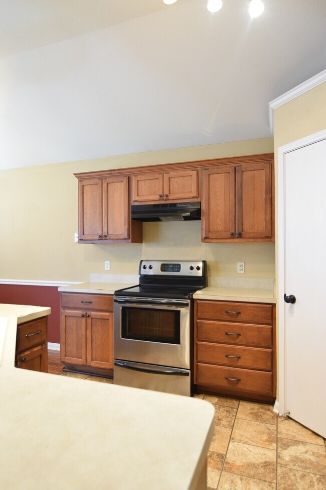 Foto del edificio - 8124 Sunset Trail